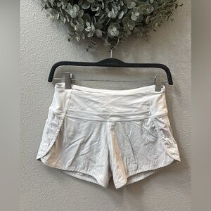 lululemon 2 Athletic Shorts